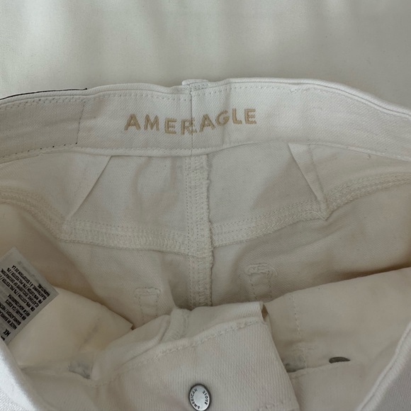 American Eagle Jean Shorts - Picture 7 of 7